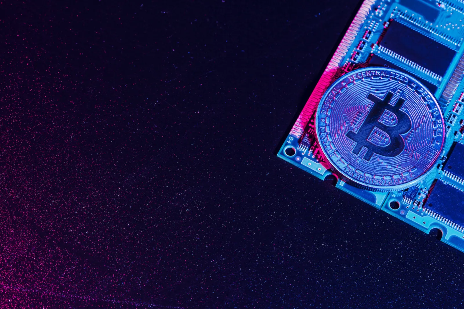 Blockchain Explained: Bitcoin, Wallets & Transaction Mechanics