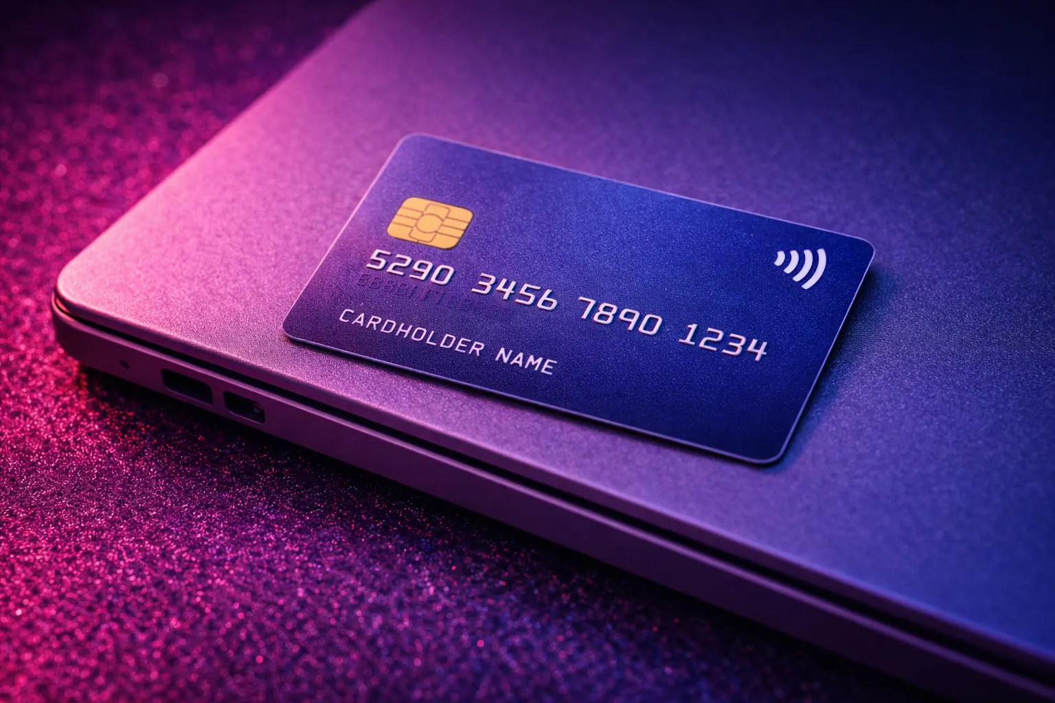 Card Payments Explained: The Four-Party Model, Issuing & Acquiring
