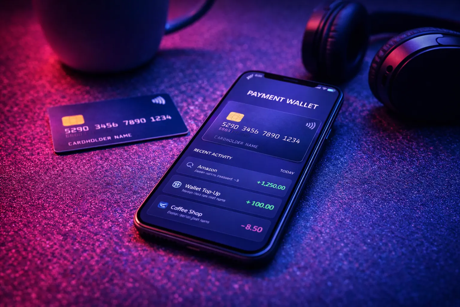 Digital Wallets & Alternative Payment Methods Explained