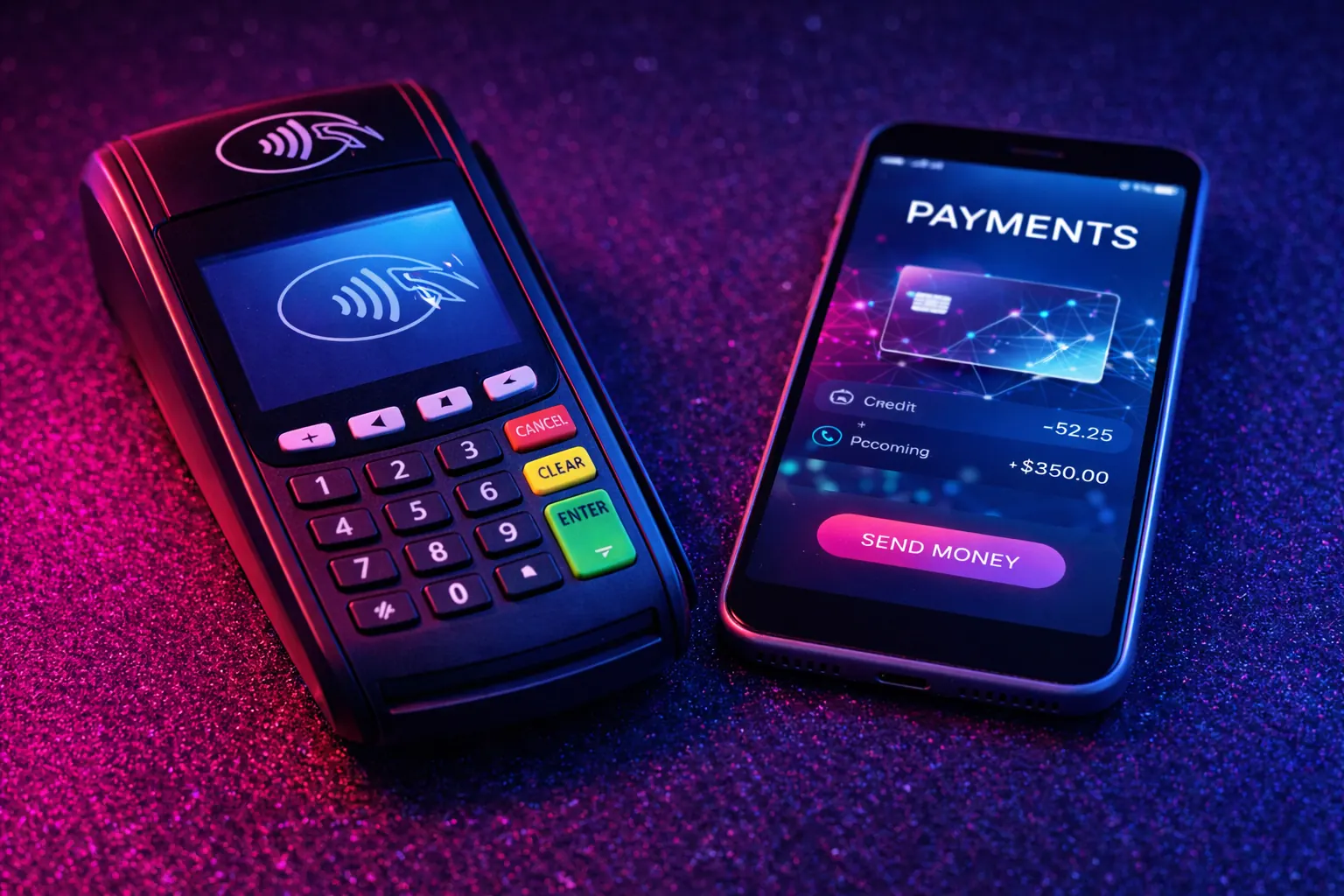 Bank Transfers Explained: SEPA, ACH, Credit Transfers & Direct Debits