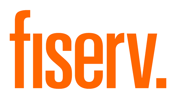 Fiserv logo