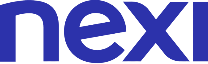 Nexi logo